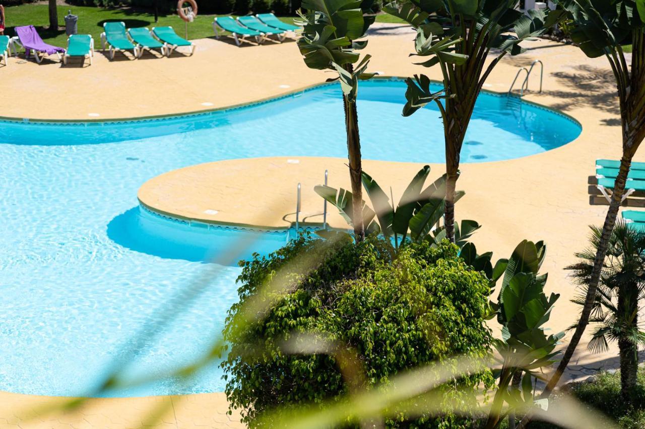 Costalita Beach Apartment Estepona Extérieur photo