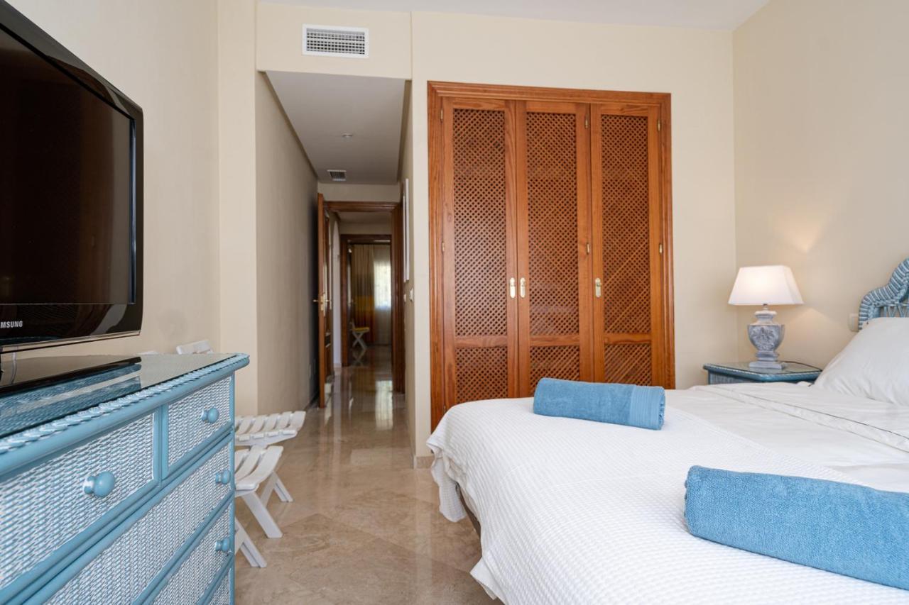 Costalita Beach Apartment Estepona Extérieur photo