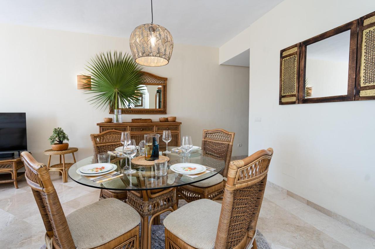 Costalita Beach Apartment Estepona Extérieur photo